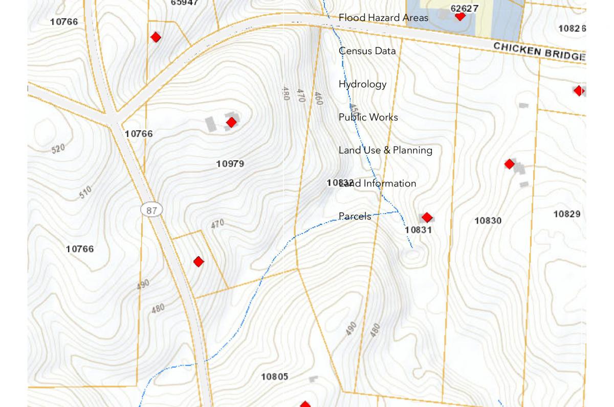 Chicken Bridge Road Pittsboro, NC 27312 Great Triangle Homes